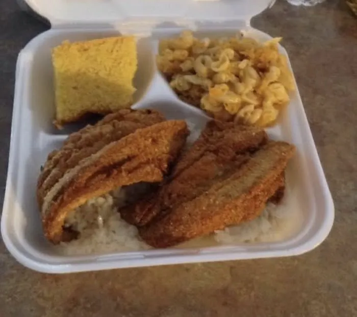 Johnson & Sarr Soul Food Picture 1