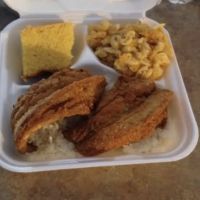 Johnson & Sarr Soul Food ico