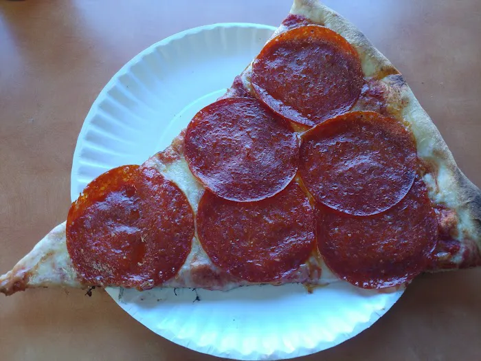 Broadway Pizza Picture 7