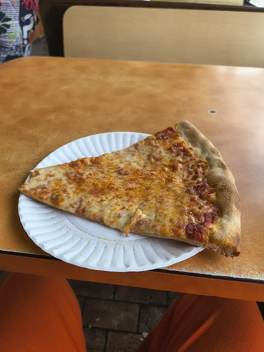 Broadway Pizza Picture 5