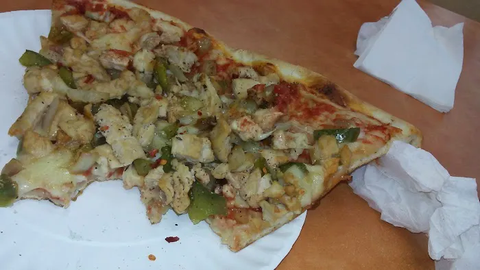 Broadway Pizza Picture 1