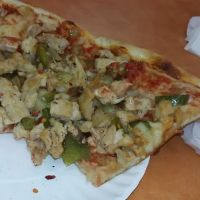 Broadway Pizza ico