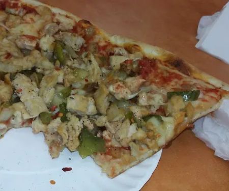 Broadway Pizza