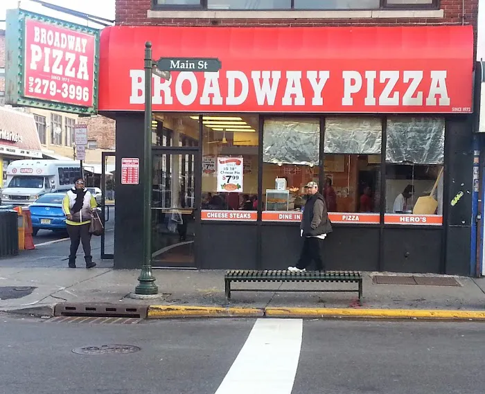 Broadway Pizza Picture 8