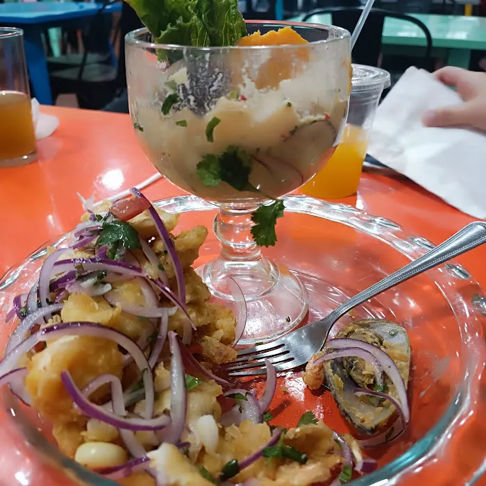 Donde La Tía Helen Restaurant Picture 2