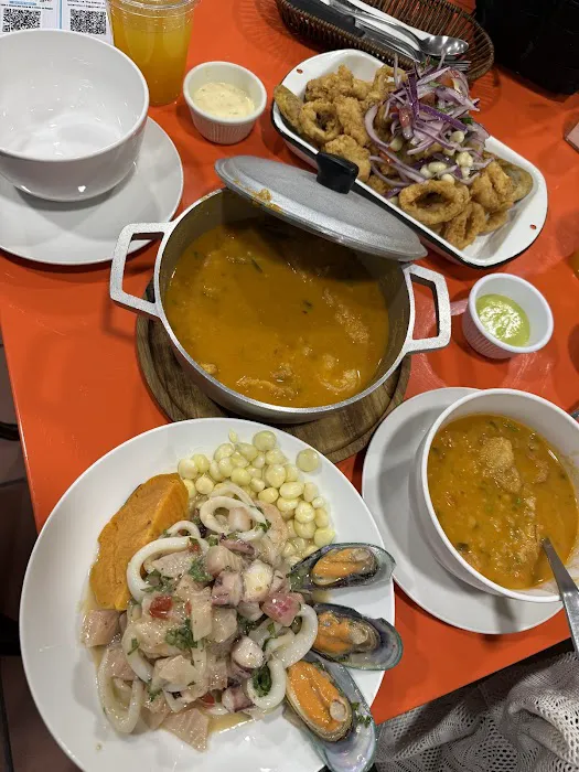 Donde La Tía Helen Restaurant Picture 5