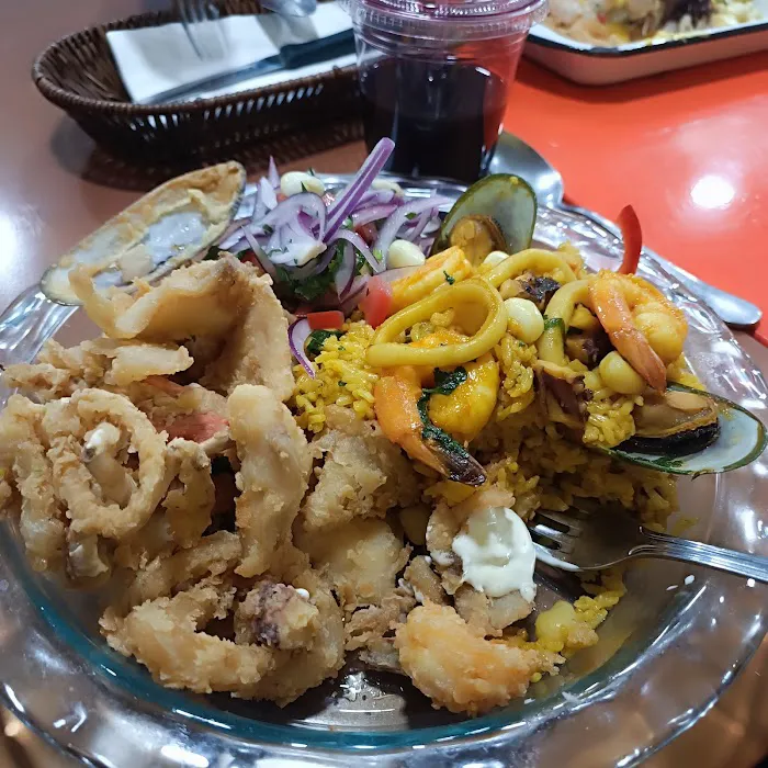 Donde La Tía Helen Restaurant Picture 4