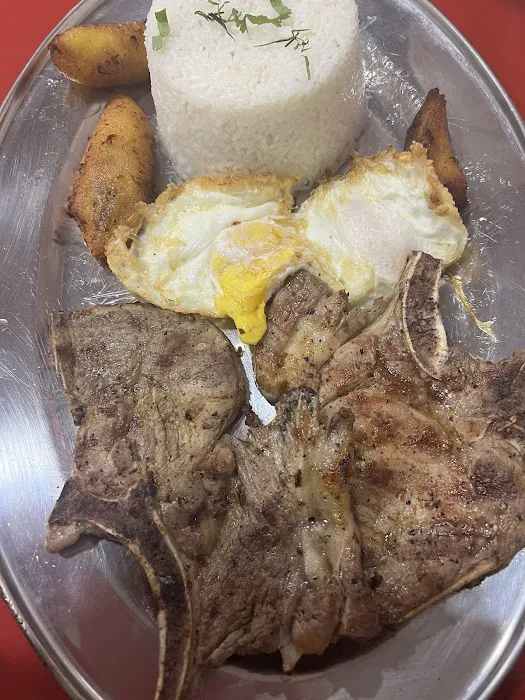 Donde La Tía Helen Restaurant Picture 10