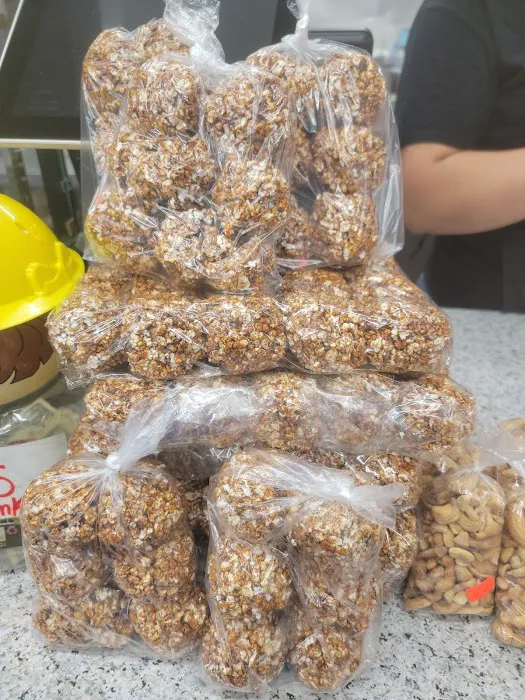 Antojitos Salvadoreños y Guatemaltecos Picture 10
