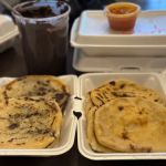 Antojitos Salvadoreños y Guatemaltecos