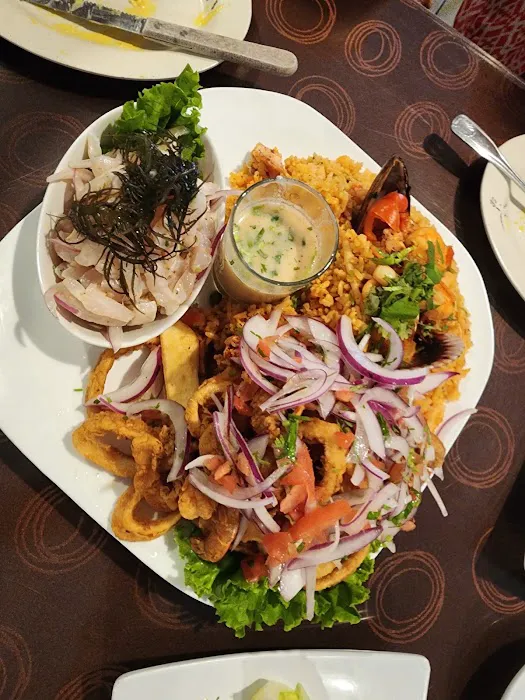 Costa Marina Restaurant Picture 7