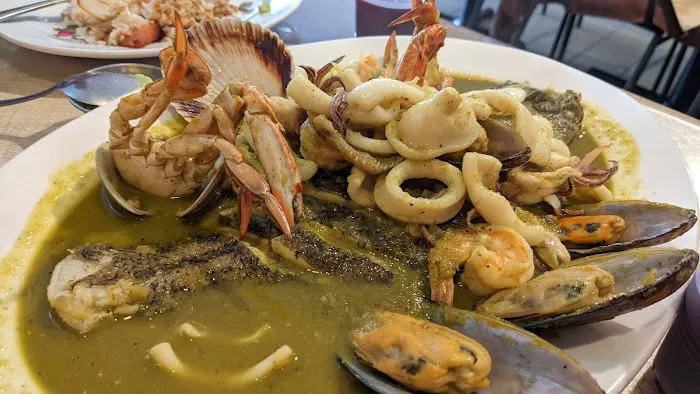 Costa Marina Restaurant Picture 6