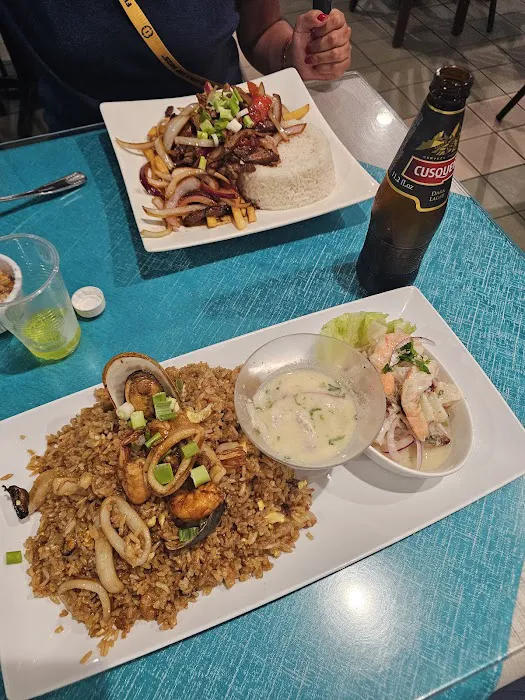 Costa Marina Restaurant Picture 9