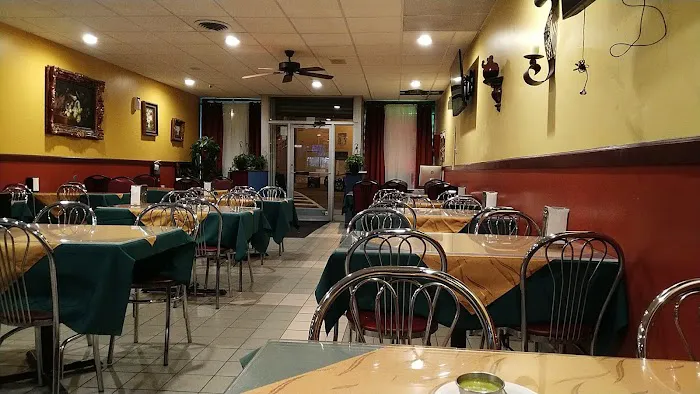 Costa Marina Restaurant Picture 1