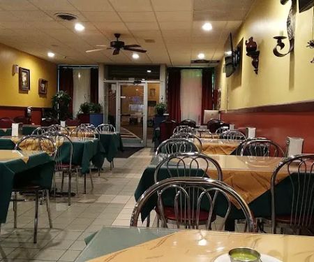 Costa Marina Restaurant