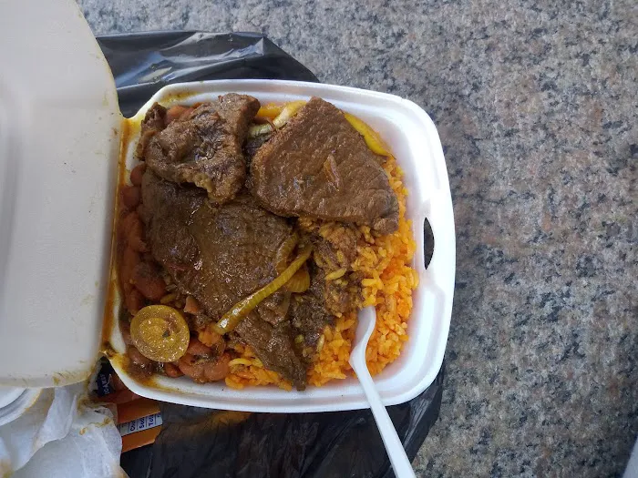 Restaurant Dominican Express Picture 1