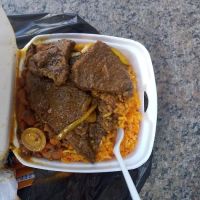 Restaurant Dominican Express ico
