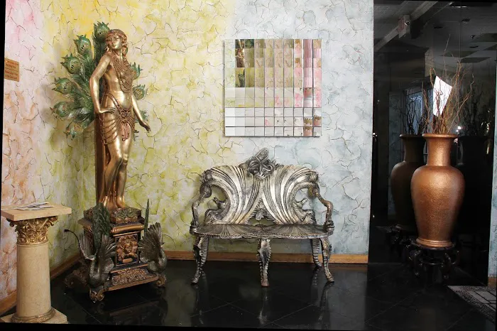 Vernissage Picture 8