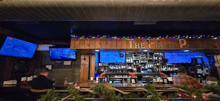 The Front Porch Pub Picture 5