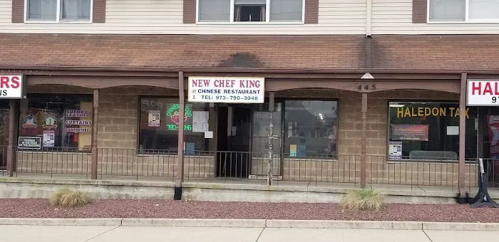 Chef King Garden Picture 4