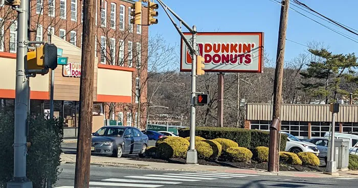 Dunkin' Picture 9