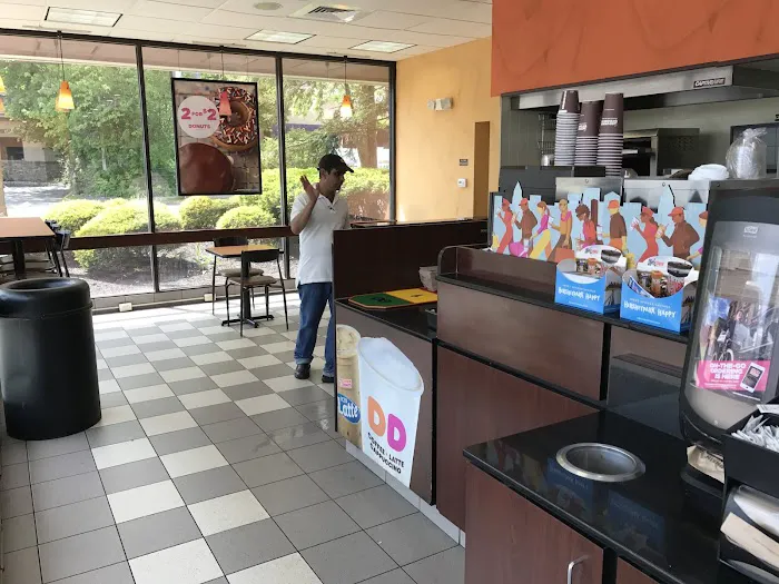 Dunkin' Picture 2