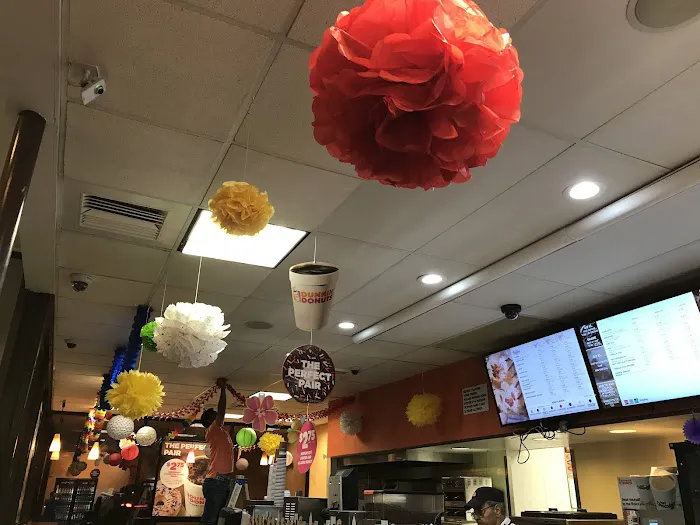 Dunkin' Picture 1