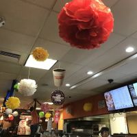Dunkin' ico