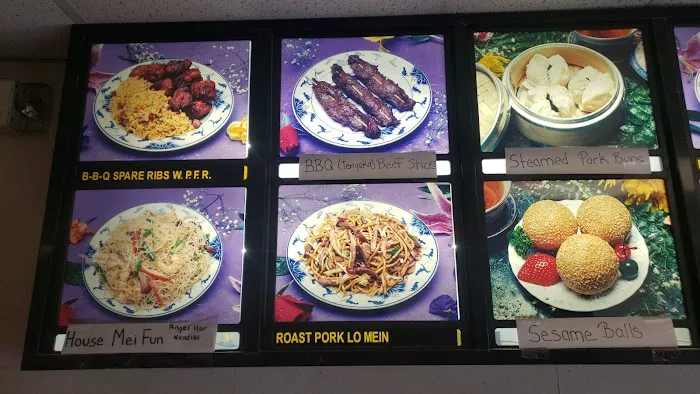 Belmont Dragon Chinese Restaurant Picture 10