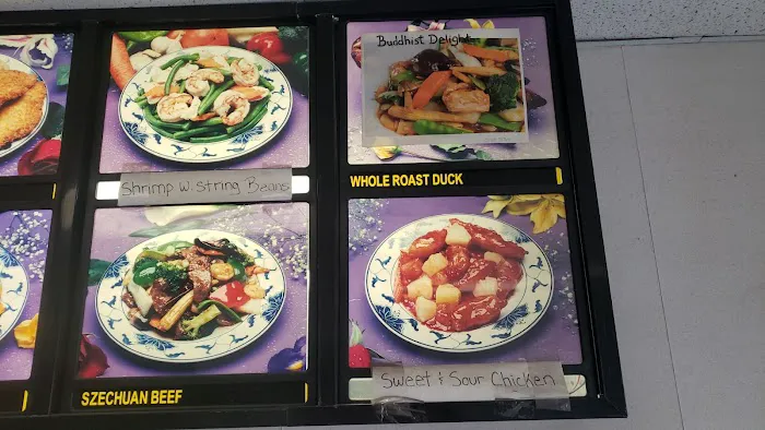 Belmont Dragon Chinese Restaurant Picture 5