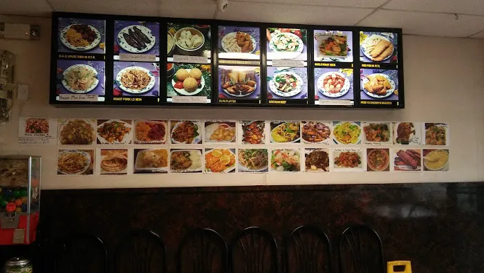 Belmont Dragon Chinese Restaurant Picture 2