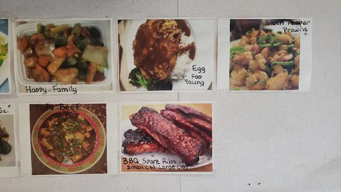 Belmont Dragon Chinese Restaurant Picture 9