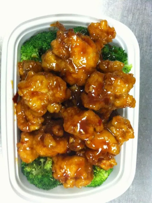 Belmont Dragon Chinese Restaurant Picture 7