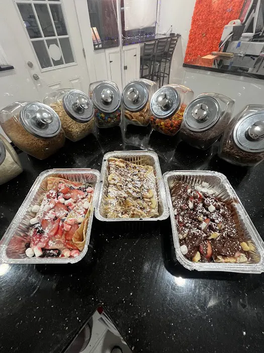 Crepes & Shakes Picture 10