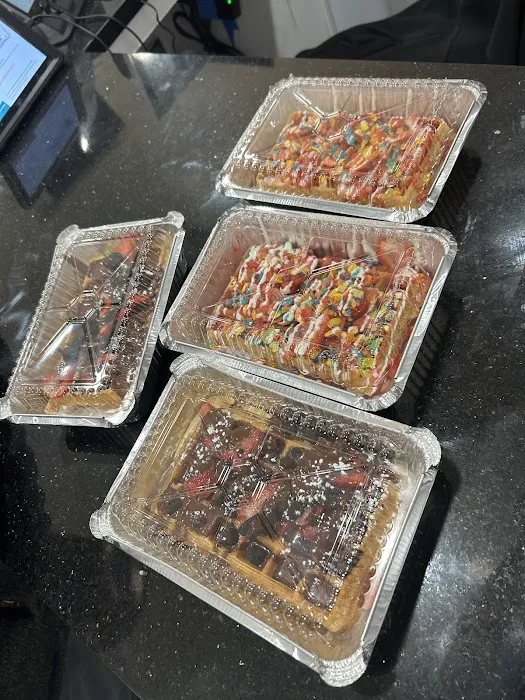 Crepes & Shakes Picture 3