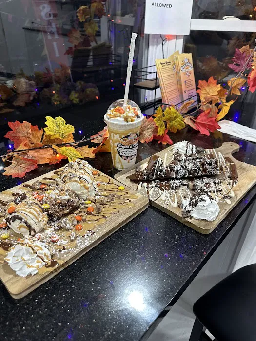 Crepes & Shakes Picture 8