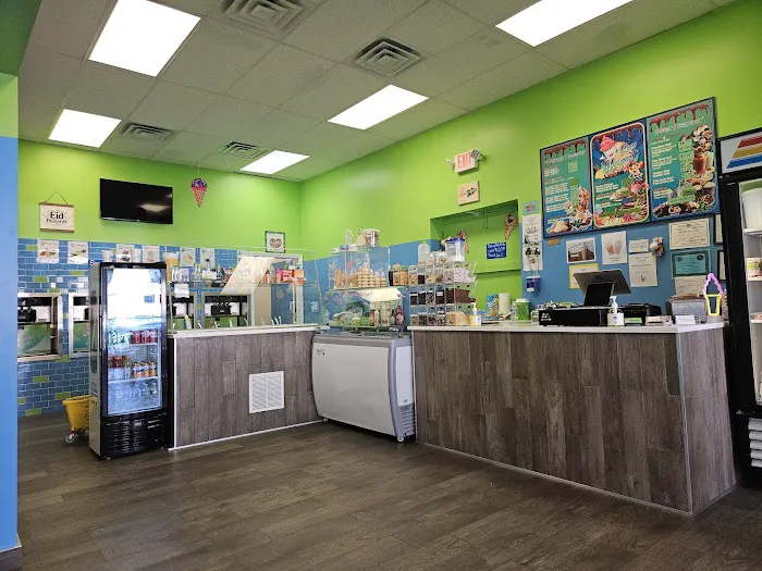 Luv Yogurt Picture 7