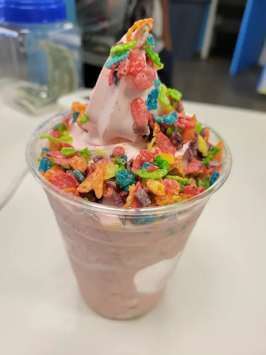 Luv Yogurt Picture 4