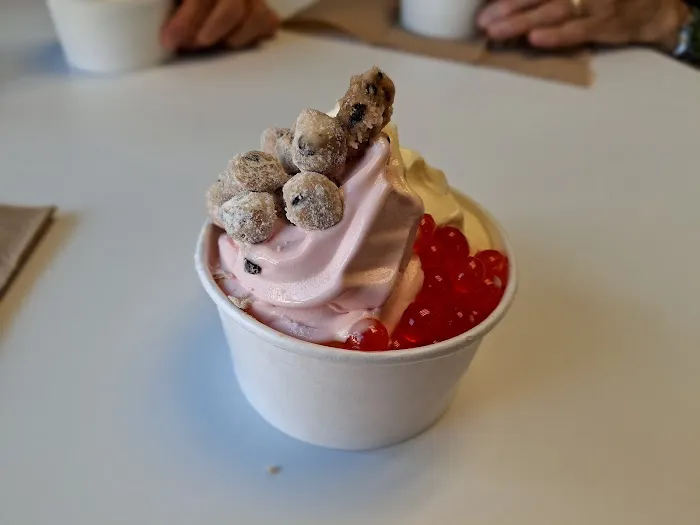 Luv Yogurt Picture 1