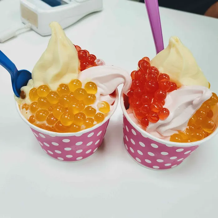 Luv Yogurt Picture 6