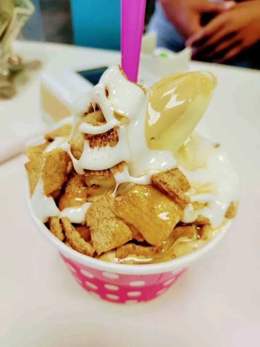 Luv Yogurt Picture 2