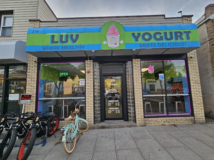 Luv Yogurt Picture 9