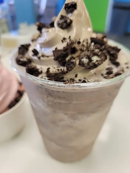 Luv Yogurt Picture 3