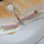 Dantes Pizza & Restaurant