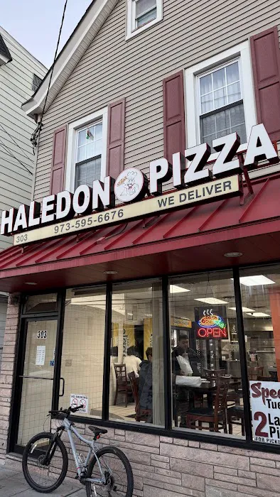 Haledon Pizza Picture 3