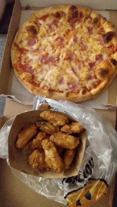 Haledon Pizza Picture 1