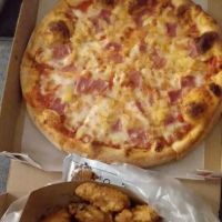 Haledon Pizza ico