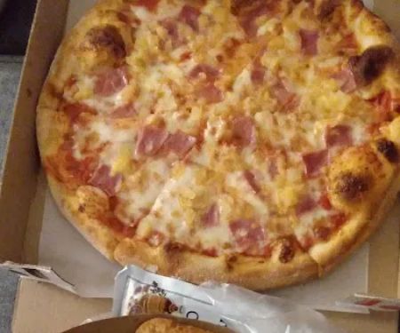 Haledon Pizza