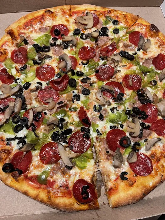 Haledon Pizza Picture 10