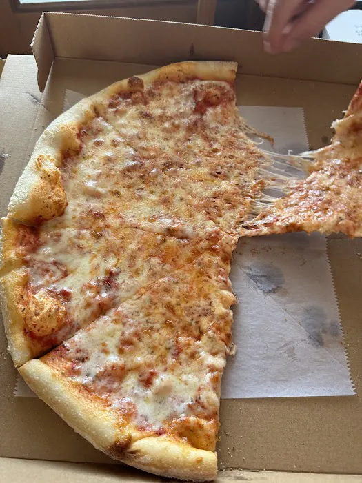 Haledon Pizza Picture 5